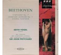 Vogel - BeethovenLeonore Overture [Import]