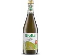 Vogel Biotta Jus de cabbage 500ml