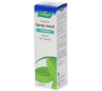 Vogel Cinuforce Spray Nasal + Menthol 20 ml