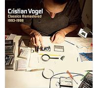 Vogel Cristian - Classics Rematered 1993-1998 [Import]