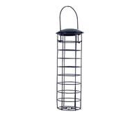 Vogel Futterstation Wildvögel - 24cm Hängender Vogelfutterspender für