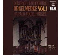 Vogel,Harald - Orgelwerke V.1 [Import]