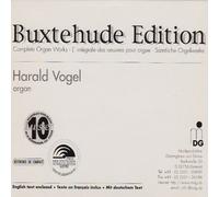Vogel,Harald - Orgelwerke Vol.1-7 [Import]