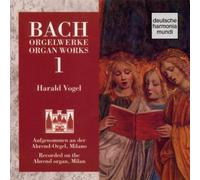 Vogel,Harald - Orgelwerke Vol.1 [Import]