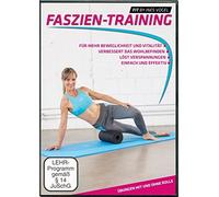 Vogel,Ines - Faszien-Training