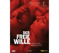 Vogel,J?Rgen - Der Freie Wille
