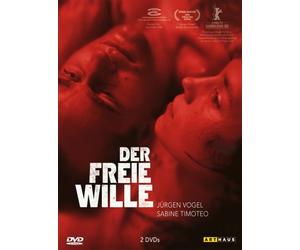 Vogel,J?Rgen - Der Freie Wille
