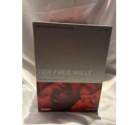 Vogel,J?Rgen - Freie Wille,der/Arthaus Collection