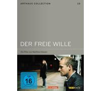 Vogel,J?Rgen - Freie Wille,der/Arthaus Collection [Import]