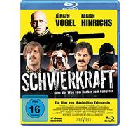 Schwerkraft ... Oder Der Weg Vom Banker Zum Gangster