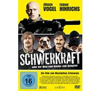Vogel,Jürgen - Schwerkraft Oder der Weg Vom Banker Zum Gangster [Import]