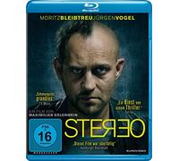 Vogel,Jürgen - Stereo [Blu-Ray] [Import]