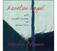 Vogel, Karsten - Nordic Frames