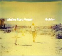 Vogel, Maike Rosa - Golden