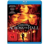 Vogel,Mike - Across the Hall (Blu-ray)