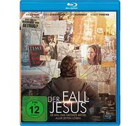 Vogel,Mike - Der Fall Jesus [Blu-ray]