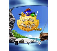 Vogel Piraten Gold (Metalbox) [import allemand]