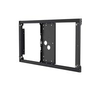 Vogel’s POW 1601 Support mural extérieur LG 49'' Support mural professionnel extérieur conçu pour les écrans LG outdoor de 49 pouces, avec structure