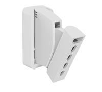 Vogel's Supports d'enceintes SWM 3021 Blanc (la paire)