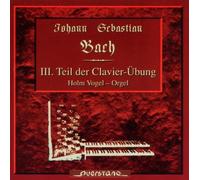 Vogel - Teil 3 Der Clavier Ubung