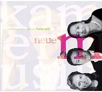 Vogel - Violin & Piano/Sonate for Cello & Pïano [Import]