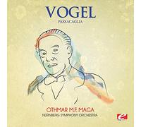 Vogel - Vogel: Passacaglia