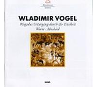 Vogel - Wagadus Untergang Durch Die Eitelkeit Worte