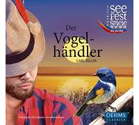 Vogelhandler/le Marchand d Oiseaux