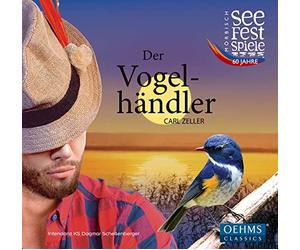 Vogelhandler/le Marchand d Oiseaux