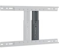 Vogel's Support mural TV Kit adaptateur (TVA 6950 + TVM 5855) Noir