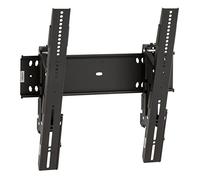 Vogel's PFW 6000 Series 6410 - Support - pour Écran LCD - noir - Taille d'écran : 43"-65" - montable sur mur Noir G
