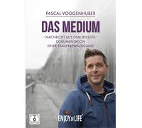Voggenhuber,Pascal - Das Medium-Nachricht aus dem Jenseits