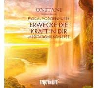 Voggenhuber,Pascal - Erwecke Die Kraft in Dir [Import]