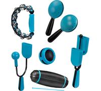 VOGGENREITER 1183 Hi-Lo Set (6 instruments)