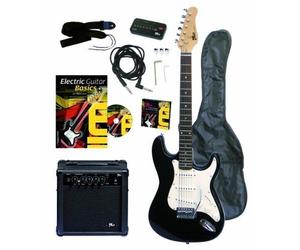 Voggenreiter Eg100 Kit Guitare Électrique