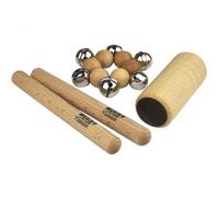 Music For Kids - Mini set percussion dès 12 mois