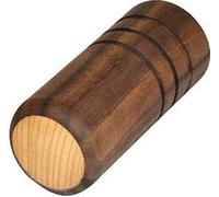 Maxi-Holz-Shaker (Dunkel) / Instrument