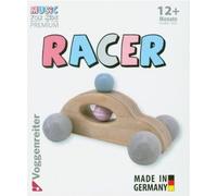 Voggenreiter Music for Kids Premium Racer, Jouet sonore, Jouet sonore en bois, Jouets, Enfants, 1233