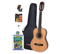 VOGGENREITER Set De Guitare Voggy 1/2