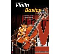 Voggenreiter - Violin Basics - von Galka
