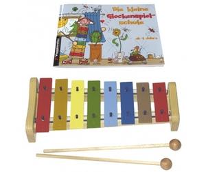 Voggenreiter Voggenreiter Glockenspiel-Set