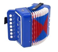 Voggenreiter Voggys Kinderwelt Akkordeon, Kinder, Musikinstrument, Ziehharmonika, Instrument, 1159