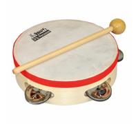 Voggy's Kleines Tamburin / Instrument