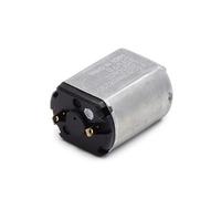 VOGGWBMQ FF-030PK-08250 D/V9.0 Mute Metal Brush Electronic Starter 3V-9V High Speed 12mm*15mm Electronic Starter Car AV
