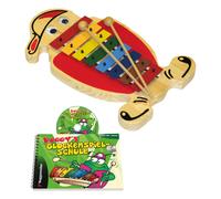 Voggy's Glockenspiel-Set / Instrument