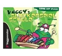Voggys Glockenspielschule Holtz, Martina (Auteur)