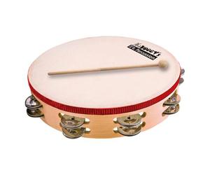 Voggy's Großes Tamburin / Instrument