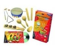 Voggy's Kinder-Percussion-Set