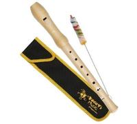 Voggys Recorder Sycamore