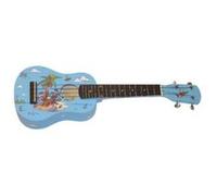 Voggy's Ukulele / Instrument